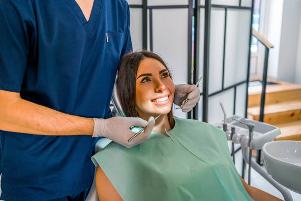 Best Dental Exams and Cleanings  in Buchanan Dam, TX